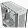 Corsair 7000D AIRFLOW Full Tower PC Case White | Liquid Cooling Support