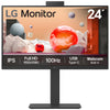 LG 24BA850-B.AEK 24" Full HD Monitor | 1920 x 1080 100Hz HDMI DP