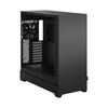 Fractal Design Pop XL Silent Tower PC Case Black | Liquid Cooling Support