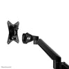 Neomounts by Newstar monitor desk mount
