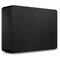 Seagate STKP20000400 20 TB 3.5" External HDD | USB 3.2  Black
