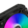 Silverstone IceGem 240P Processor All-in-one liquid cooler 12 cm