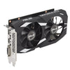 ASUS GeForce RTX 3050 6 GB GDDR6 Overclocked Graphics Card | PCIe 4.0 | 1 x DP and 1 x HDMI | Active Cooling