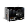 ASUS TUF Gaming 1000W ATX Fully-Modular Power Supply Unit | 80 PLUS Gold