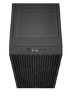 Corsair CC-9011251-WW Midi Tower PC Case Black | Liquid Cooling Support