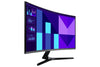 Samsung Essential Monitor S39GD 32" Full HD Curved Monitor | 1920 x 1080 100Hz HDMI VGA