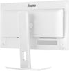 iiyama ProLite XB2497HSU-W1 computer monitor 60.5 cm (23.8") 1920 x 1080 pixels Full HD LED White