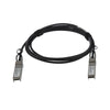 StarTech MSA Uncoded Compatible 2m 10G SFP+ to SFP+ Direct Attach Breakout Cable Twinax - 10 GbE SFP+ Copper DAC 10 Gbps Low Power Passive Transceiver Module DAC