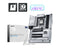 MSI PRO Z890-S WIFI PZ ATX Motherboard | LGA1851 | 4x DDR5 Slots | Wi-Fi 7