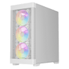 VIDA Zephyr V2 Tower White