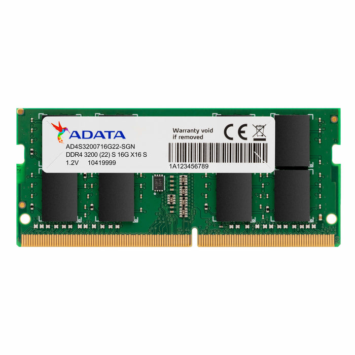 ADATA Premier 8 GB (1x8 GB) DDR4 3200 MHz Memory Kit