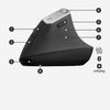 Logitech MX Vertical Advanced Ergonomic Mouse