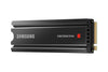 Samsung MZ-V8P2T0 2 TB PC Internal SSD | V-NAND MLC NVMe PCI Express 4.0 M.2