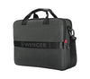 Wenger/SwissGear MX Eco Brief notebook case 40.6 cm (16") Briefcase Grey