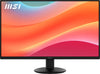 MSI Pro MP272L computer monitor 68.6 cm (27") 1920 x 1080 pixels Full HD LED Black