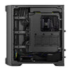 Antec Performance 1 FT ARGB Full Tower PC Case Black | Liquid Cooling Support