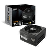 ASUS TUF Gaming 750W Gold 750W ATX Fully-Modular Power Supply Unit | 80 PLUS Gold