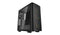 DeepCool CK560 ARGB Midi Tower PC Case Black | Liquid Cooling Support