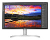LG 32UN650K-W 32" 4K Ultra HD Monitor | 3840 x 2160 60Hz HDMI