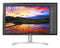 LG 32UN650K-W 32" 4K Ultra HD Monitor | 3840 x 2160 60Hz HDMI