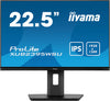 iiyama ProLite XUB2395WSU-B5 23" WUXGA Monitor | 1920 x 1200 HDMI VGA DP