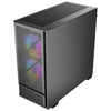 Antec P30 ARGB Midi Tower Black