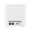 ASUS ZenWiFi BD4 EU+UK) Dual-band Mesh System | 2-Pack, White