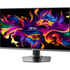 MSI MPG 321URX QD-OLED 32" 4K Ultra HD Gaming Monitor | 3840 x 2160 240Hz 1ms USB-C HDMI DP