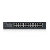 Zyxel GS1915-24E Managed L2 Gigabit Ethernet (10/100/1000) 1U Black