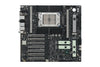ASUS PRO WS WRX90E-SAGE SE EEB Motherboard | sTR5 | 8x DDR5 Slots