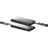 ALOGIC U1CSH-SGR notebook dock/port replicator Wired USB 3.2 Gen 1 (3.1 Gen 1) Type-C Grey