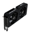 Palit GeForce RTX 5060 8 GB GDDR7 Overclocked Graphics Card | PCIe 5.0 | 3 x DP and 1 x HDMI | Active Cooling