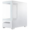 ASUS PRIME AP202 ARGB Midi Tower White
