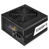 Silverstone SST-ST600P power supply unit 600 W 20+4 pin ATX ATX Black