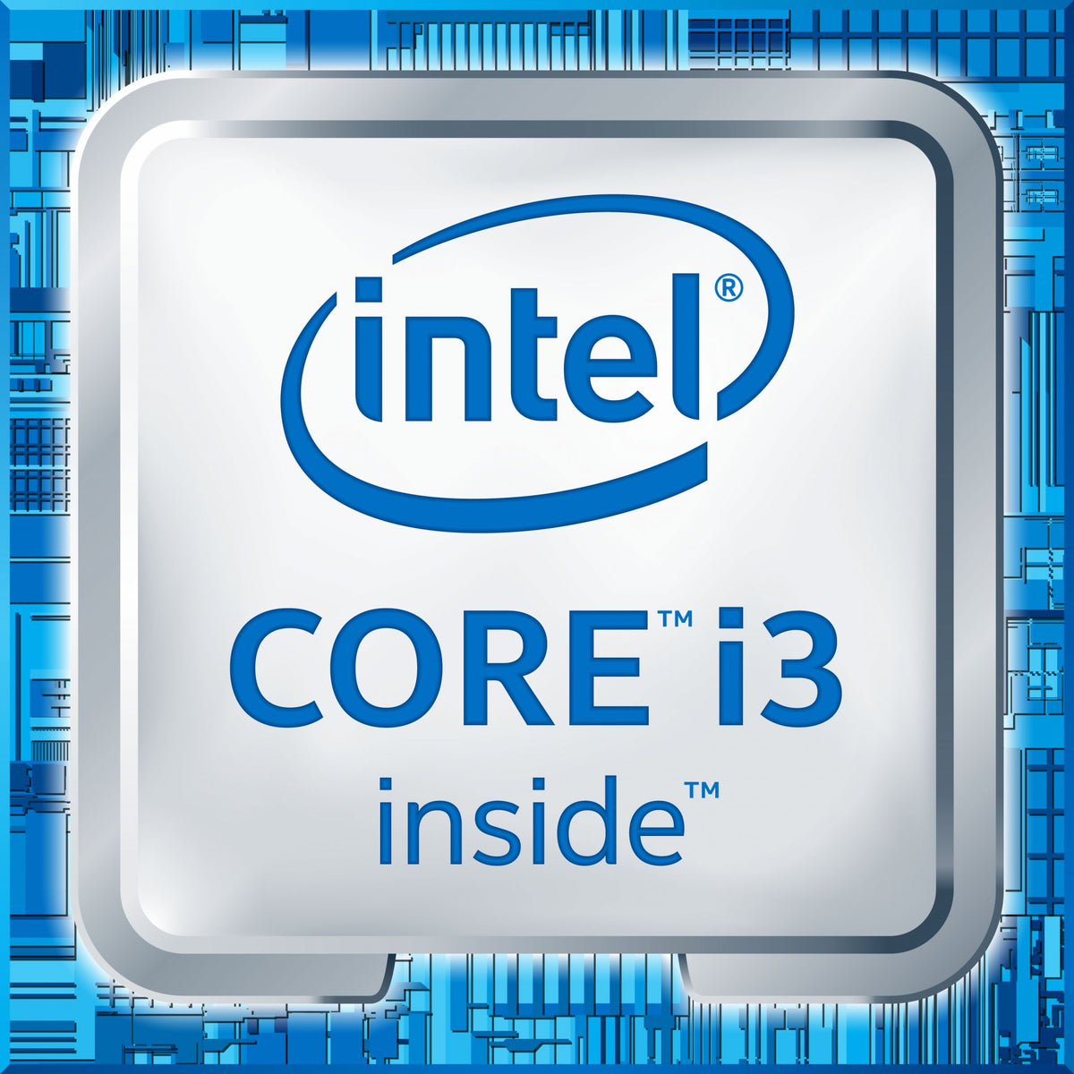 Intel Core i3-9100F processor 3.6 GHz 6 MB Smart Cache Box