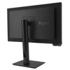 ASUS ProArt PA24US computer monitor 59.9 cm (23.6") 3840 x 2160 pixels 4K Ultra HD LCD Black
