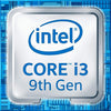 Intel Core i3-9100F 4 Core Processor | LGA1151 3.6GHz 6MB Cache | Cooler Included