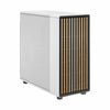 Fractal Design FD-C-NOR1X-03 Midi Tower PC Case White | Liquid Cooling Support