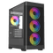 GTR Gaming PC | AMD Ryzen 5 7600 | RTX 5060 8GB GDDR7 | 32GB DDR5 6000MHz | 1TB NVMe SSD | CoolerMaster 850W 80+ GOLD PSU | Wi-Fi + Bluetooth | Win 11 Home