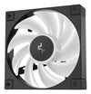 DeepCool FD12 ARGB Computer case Fan 12 cm Black 1 pc(s)