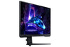 Samsung Odyssey S27DG302EU 27" Full HD Gaming Monitor | 1920 x 1080 180Hz 1ms HDMI DP