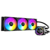 Antec Skeleton 360 Processor All-in-one liquid cooler 12 cm Black