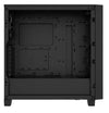Corsair CC-9011251-WW Midi Tower PC Case Black | Liquid Cooling Support