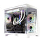 GTR Gaming PC | Intel Core i7-12700KF | RTX 5070 Ti | 32GB DDR5 5600MHz | 1TB NVMe SSD | 750W 80+ Bronze PSU | Windows 11 | Wi-Fi | ARGB Case - White