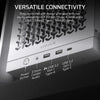 Corsair FRAME 4000D Midi Tower PC Case White | Liquid Cooling Support