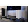 Corsair 2000D AIRFLOW Small Form Factor (SFF) PC Case White | Liquid Cooling Support