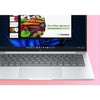HP EliteBook 8 G1i 14 inch Notebook AI PC Wolf Pro Security Edition Intel Core Ultra 5 225U Laptop 35.6 cm (14") WUXGA 16 GB DDR5-SDRAM 512 GB SSD Wi-Fi 6E (802.11ax) Windows 11 Pro Silver