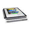 Lenovo Chromebook Duet 11M889 MediaTek 838 27.8 cm (10.9") Touchscreen WUXGA 8 GB LPDDR4x-SDRAM 128 GB eMMC Wi-Fi 6 (802.11ax) ChromeOS UK English Grey