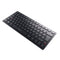 CHERRY KW 9200 MINI Keyboard | Wired & Wireless, QWERTY, Black