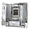 Gigabyte X870I AORUS PRO ICE Mini-ITX Motherboard | AM5 | 2x DDR5 Slots | Wi-Fi 7